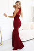 Long dress model 216454